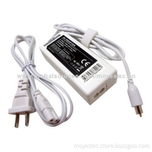 24.5V, 2.65A AC adapter for Apple A1021, ACAPP-D56, ACG4, fit for PowerBook G4